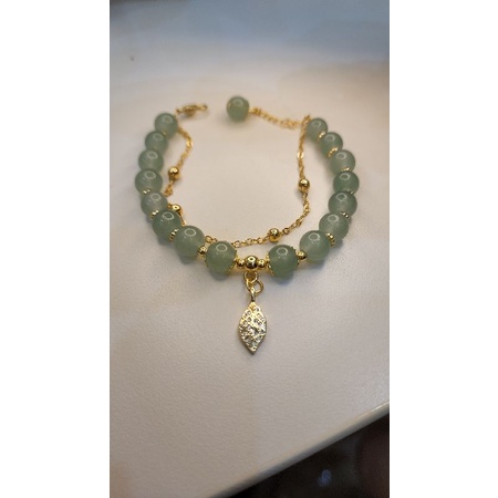 Mikana Jade