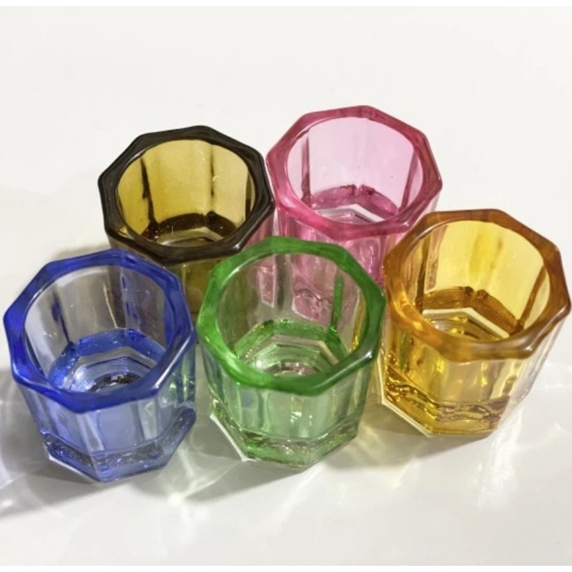 Dappen Glass