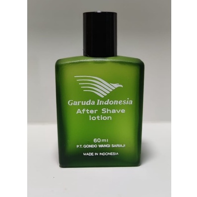 PARFUM GARUDA after shave