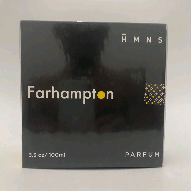 HMNS Perfume - Farhampton 100ml