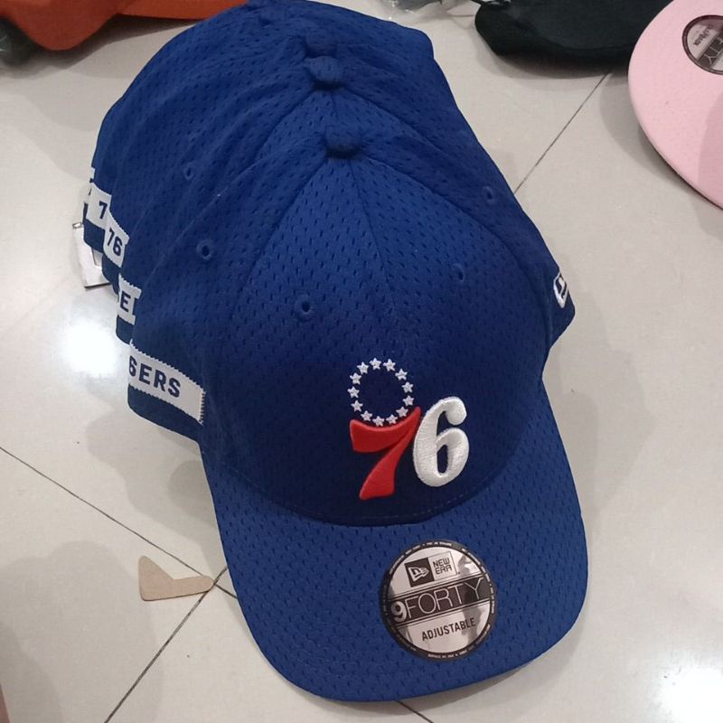 Topi new era 940snap