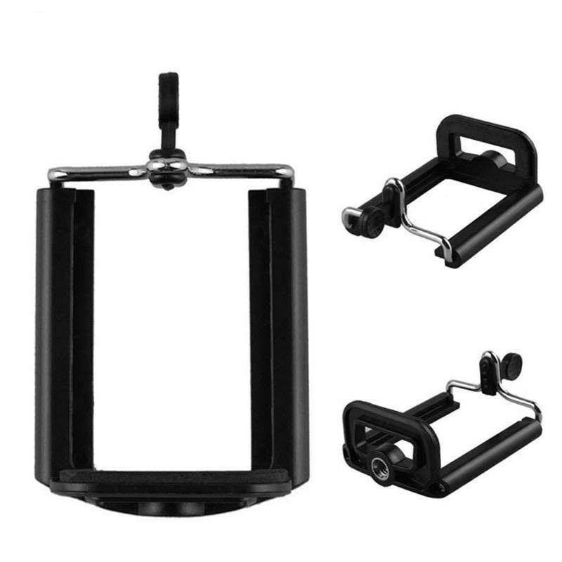 Holder U Tripod / Clamp Holder U Handphone