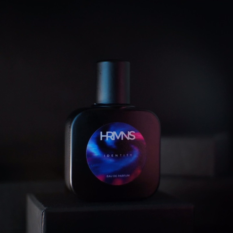 Parfum Harmonious Identity Unisex
