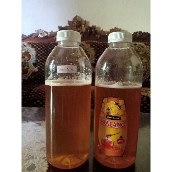 madu_Sialang