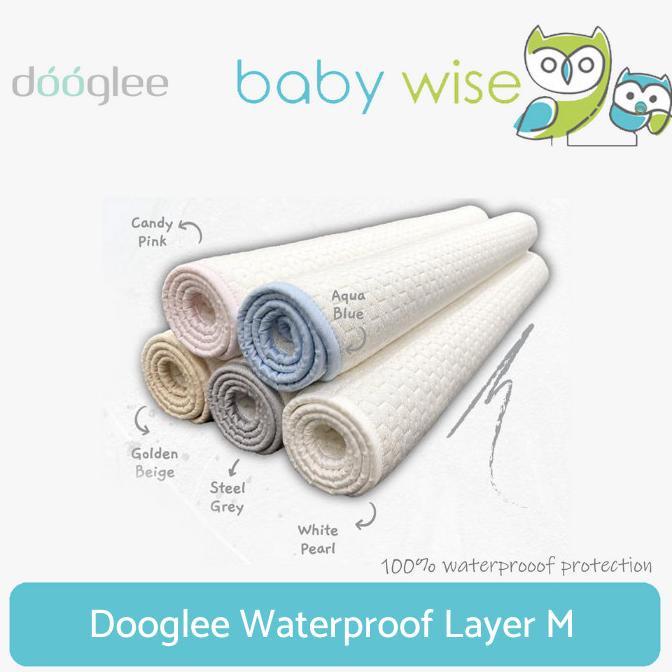 Dooglee Waterproof Layer M