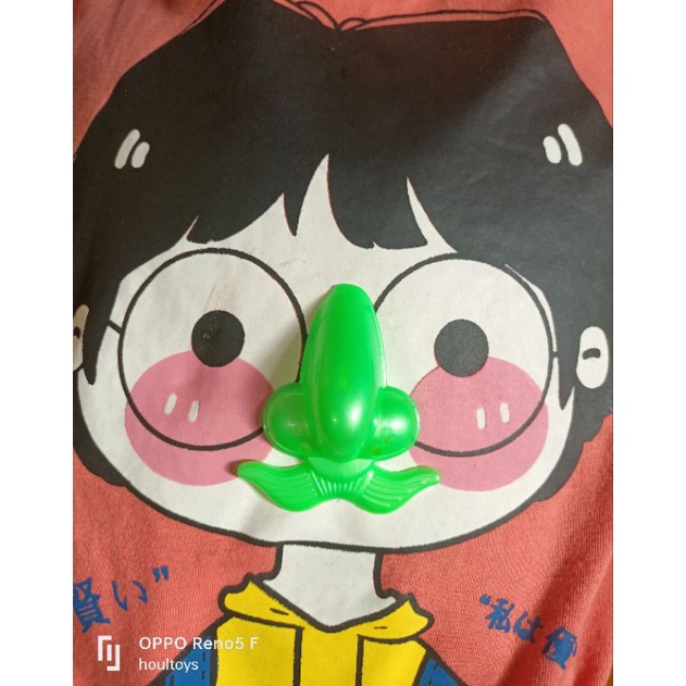 25PCS SULAP HIDUNG/TEMPEL HIDUNG