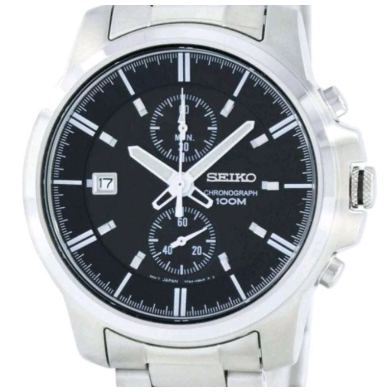 jam tangan seiko outomatic
