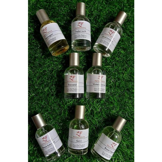 PARFUM ZF PREMIUM