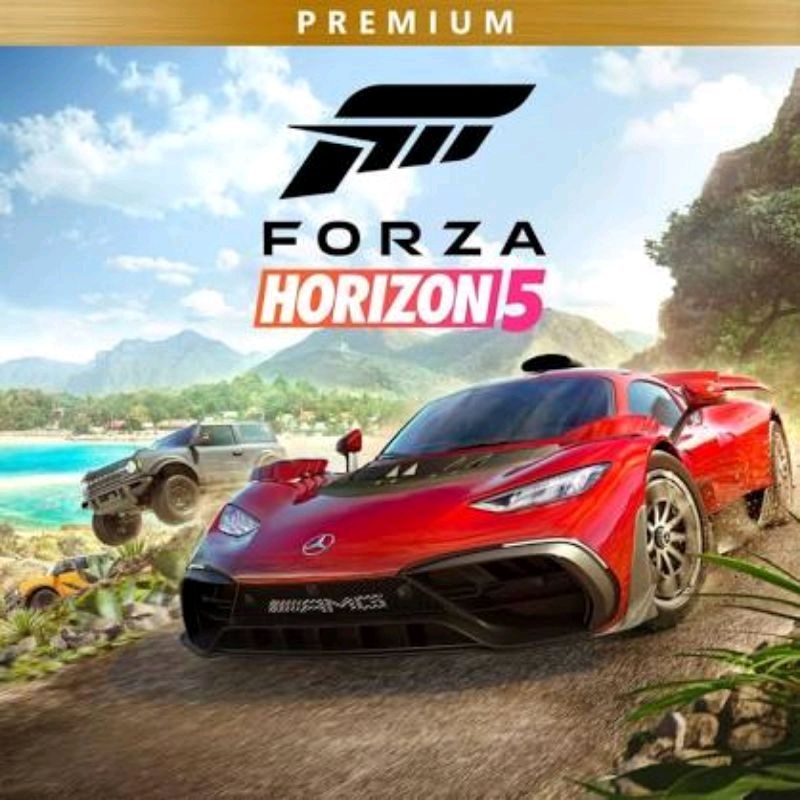 Forza 5 Premium Edition PC