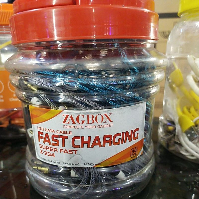 Usb Data Cable