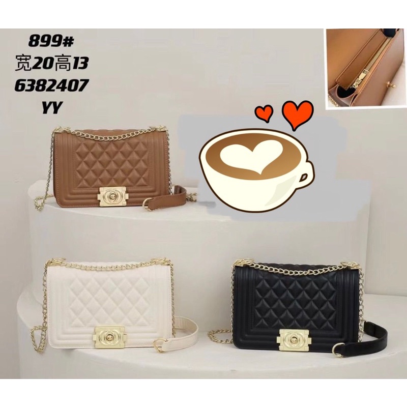 Tas import