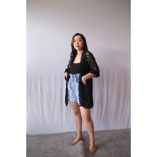 Blaky Outer