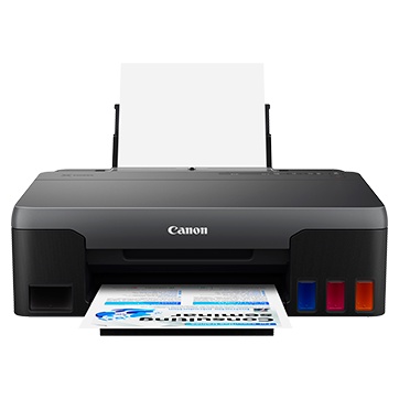 Canon Pixma G1020 Printer Single
