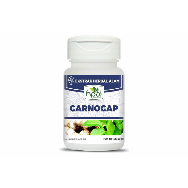 CARNOCAP