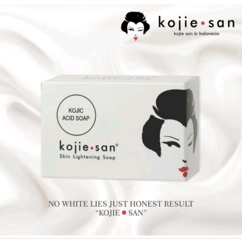 Sabun Kojie San