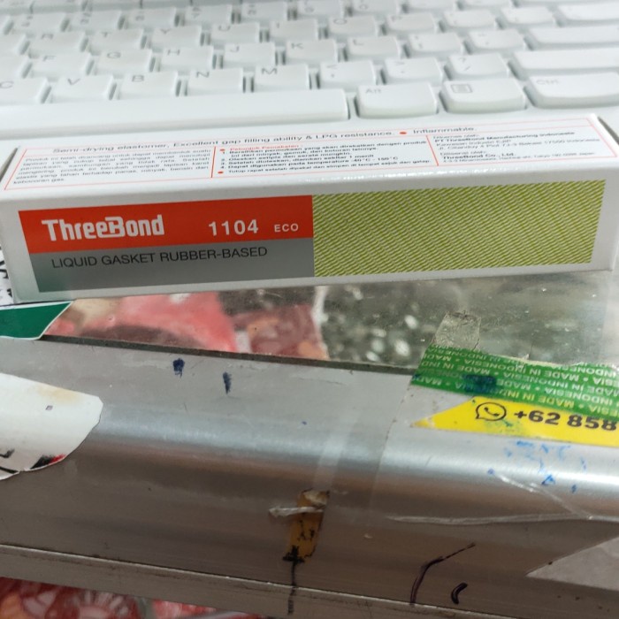 lem threebond