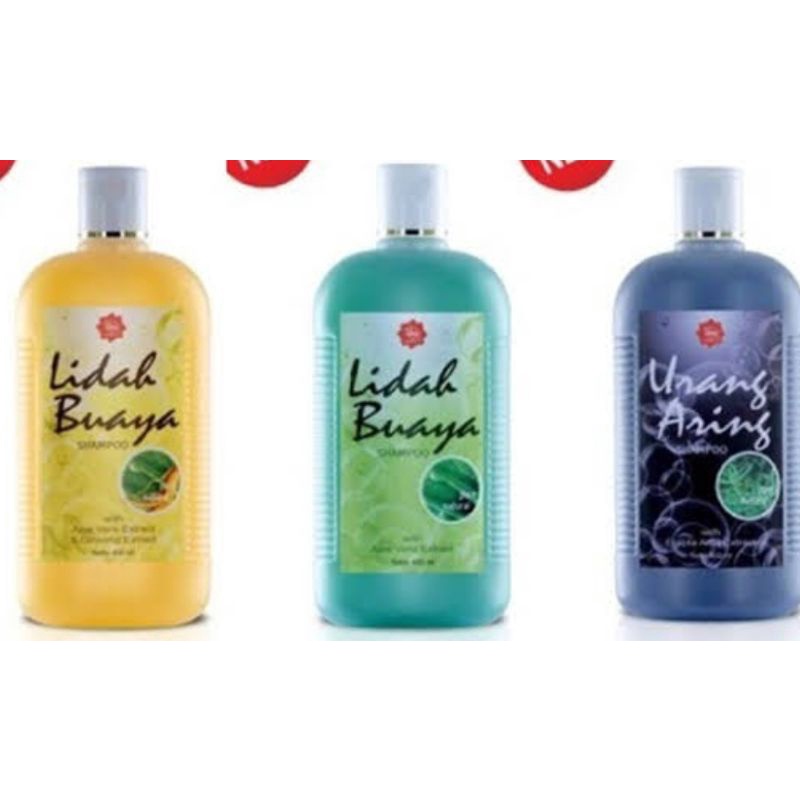 Viva Shampoo 400ml