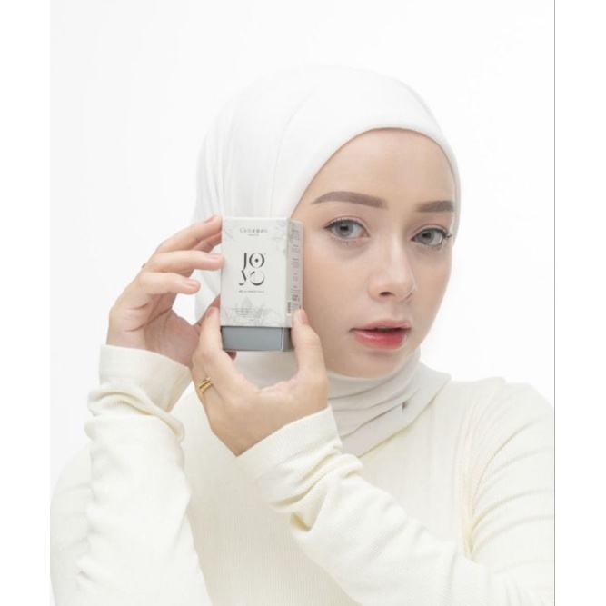 Joye Geranium Face Oil