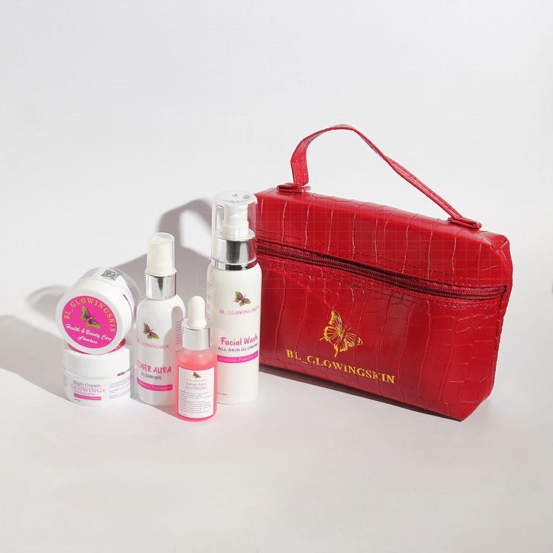 pket premium Extra glowing