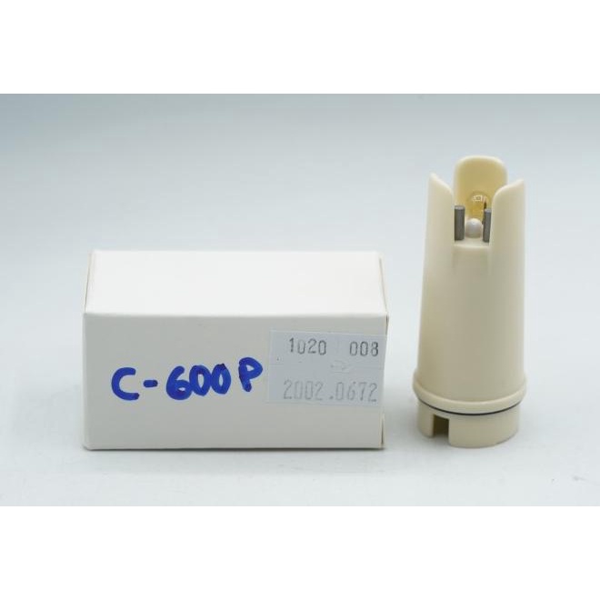 Probe Replace For C-600 Ph Tds Ec Salinity Orp Sg Temperature Meter