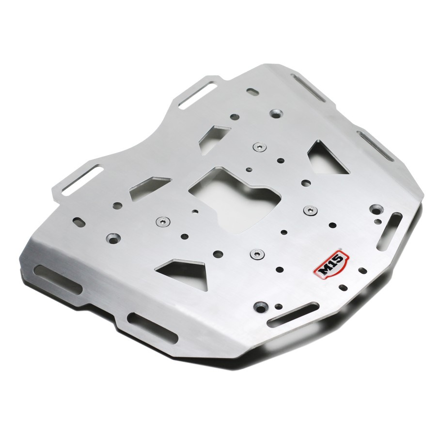 Top Rack Universal Aluminium Baseplate M15