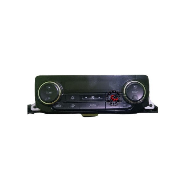 CONTROL PANEL MITSUBISHI PAJERO