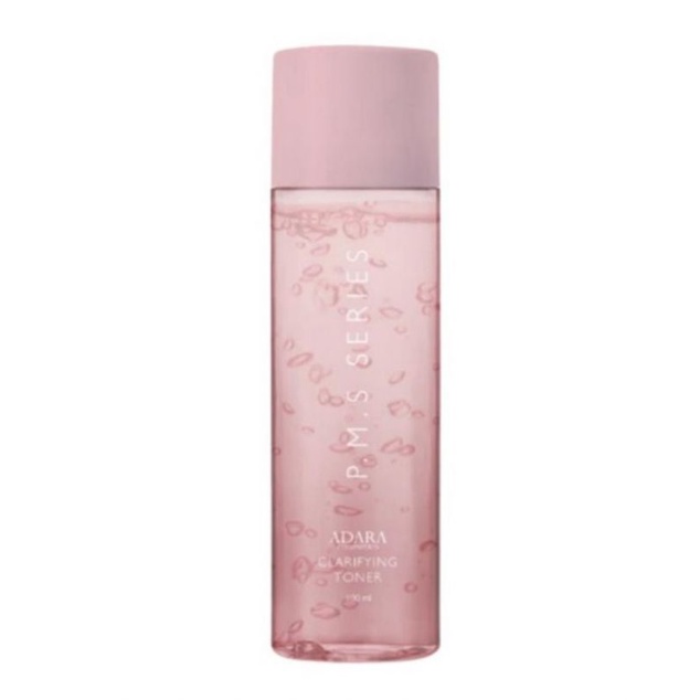 [RD'BEAUTE] Adara P.M.S Series Clarifying Toner