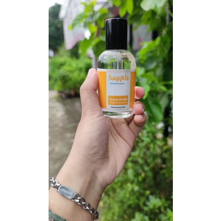 parfum sayyida