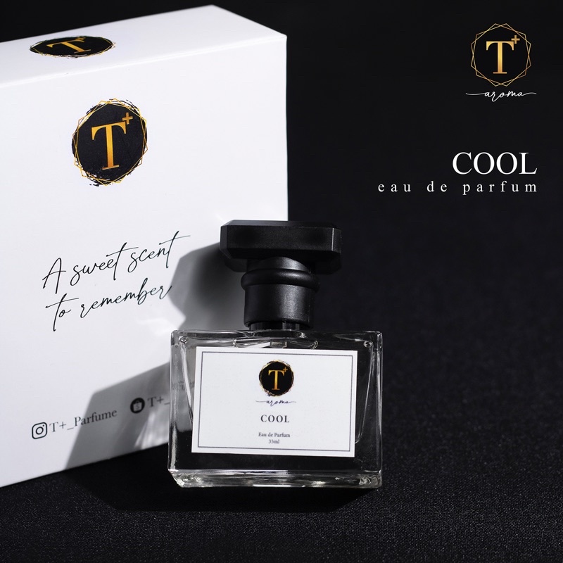 T+_Aroma COOL