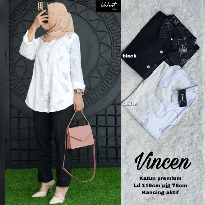 Vincen by Valent