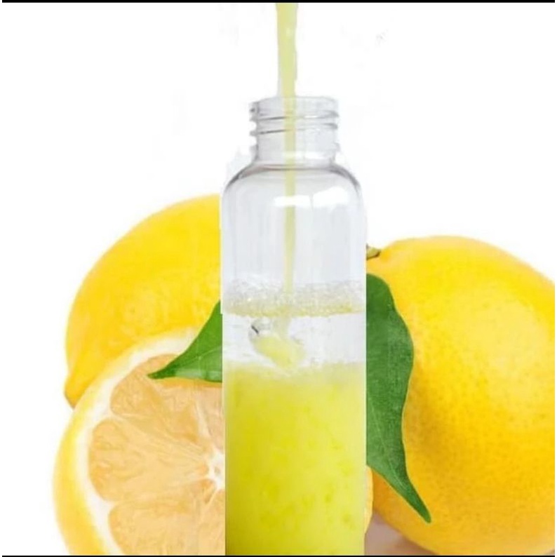STEM CELL SERUM WITH LEMON 500ML