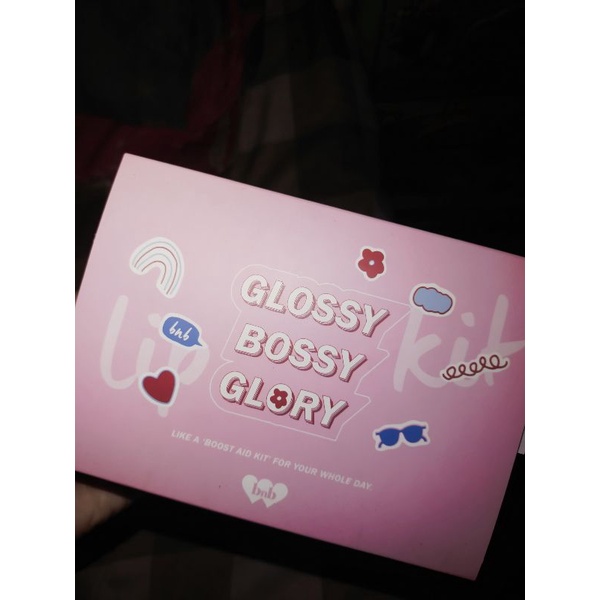 lip tint