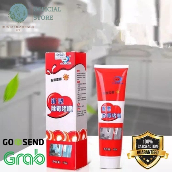 Dijual MAGIC CLEANER GEL DO Limited
