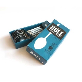 Sendok Doll makan 403