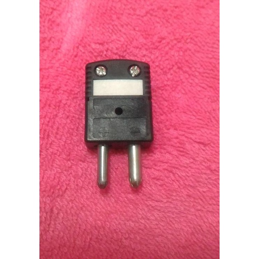 Jack Thermocouple Standart type J