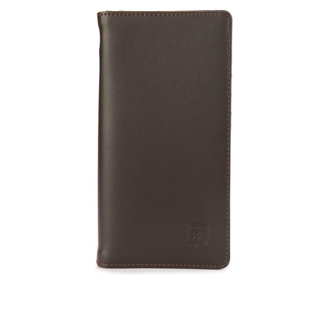 Dompet Pria Bracini Avenue Coklat