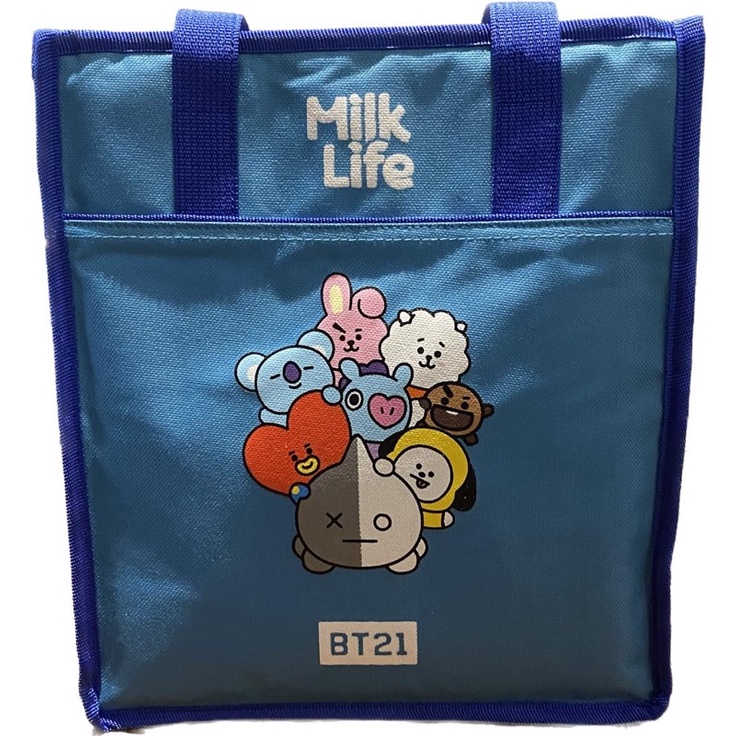Cooler Bag BT21