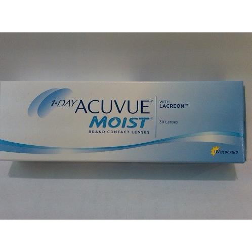 Softlens Acuvue 1 Day Moist