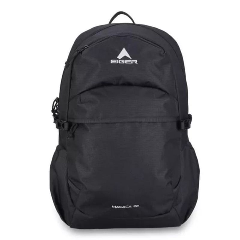 ORIGINAL100% Tas ransel Macaca 22L Daypack backpack Ei ger