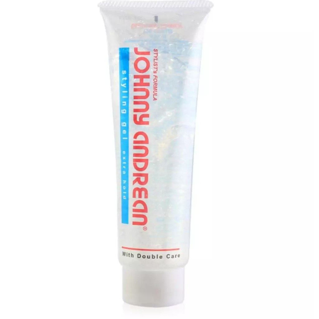 Johnny Andrean Styling Gel Extra Hold 195gr