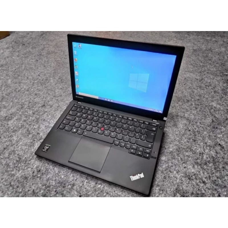 Lenovo thinkpad x240 core