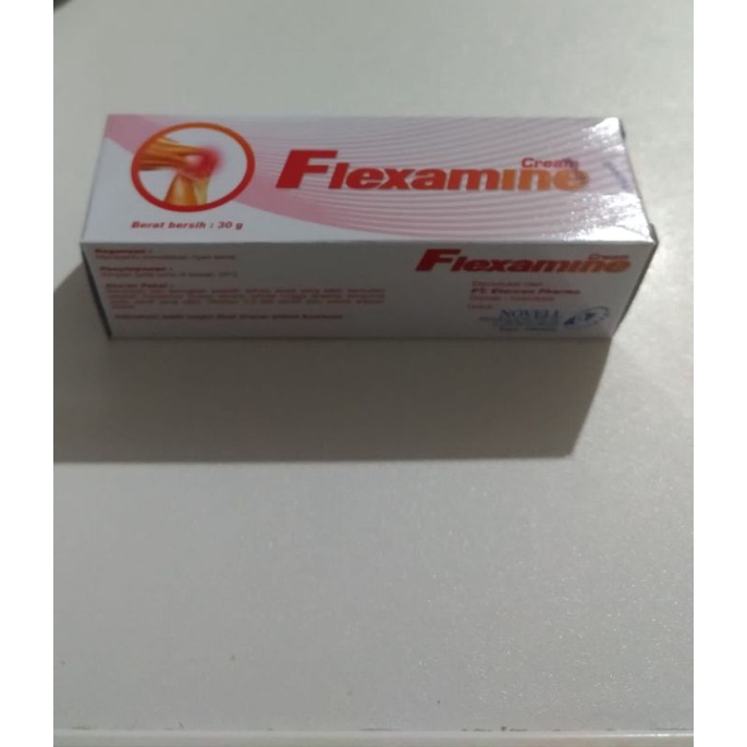 flexamin cream