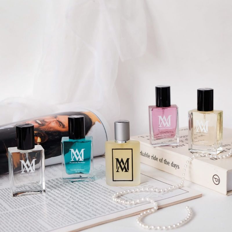 MA parfum