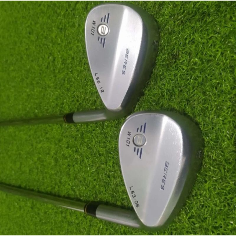 Honma Beres W101 Wedge Set
