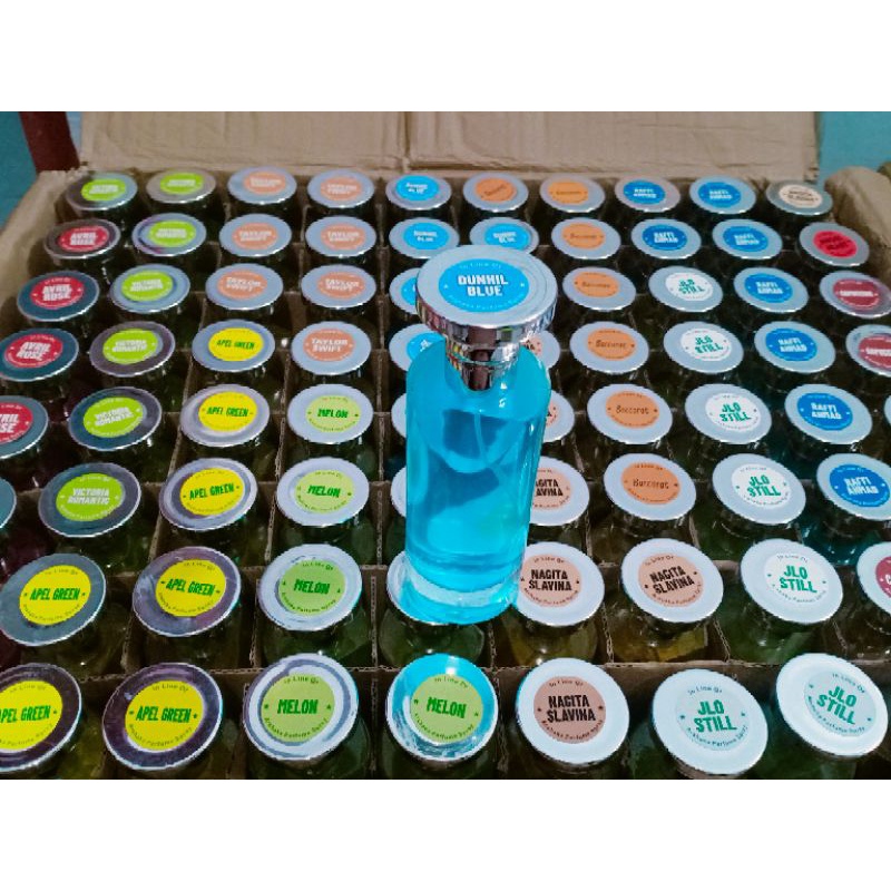 [HARGA PROMO] PARFUM REFILL 65 ML