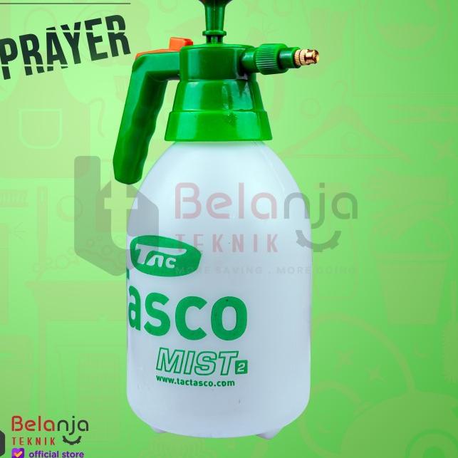HAND SPRAYER TASCO MIST 2 LITER