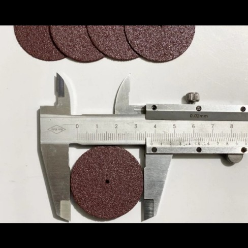 Disk Potong / Cutting Disk ukuran 38 mm