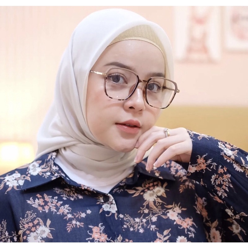 KODE KARIN LEOPARD