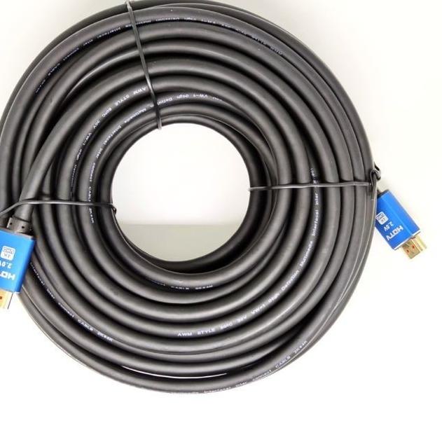 KABEL HDMI V2.0 10 METER