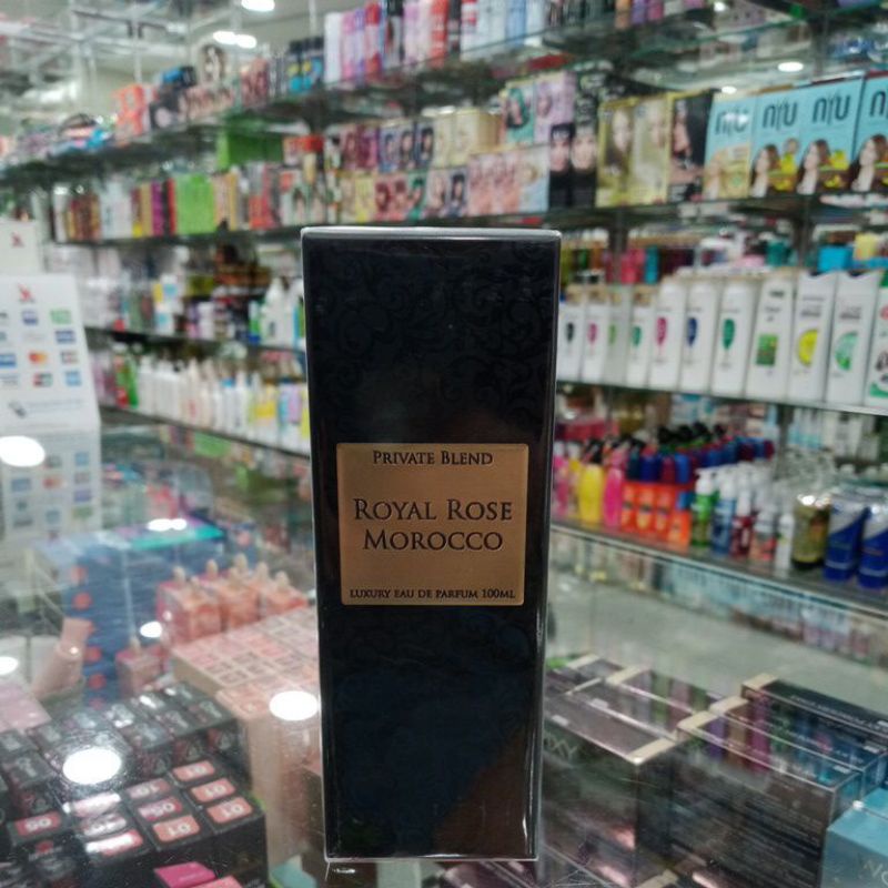 ROYAL ROSE MOROCCO EDP ORIGINAL